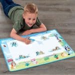 BLUEY AQUAMAGIC ART MAT BLY20000 - Image 4