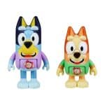 BLUEY ADVENTURE BUS WITH 2 FIGURES BLY39010 - Image 3