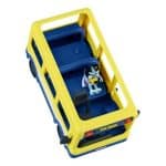 BLUEY ADVENTURE BUS WITH 2 FIGURES BLY39010 - Image 4