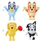 BLUEY PLUSH 20CM BLY56000