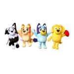 BLUEY PLUSH 20CM BLY56000 - Image 2