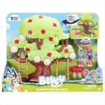 BLUEY TREEHOUSE PLAYSET BLY83000