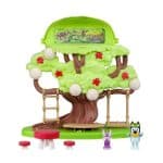 BLUEY TREEHOUSE PLAYSET BLY83000 - Image 2