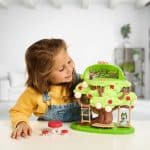 BLUEY TREEHOUSE PLAYSET BLY83000 - Image 3