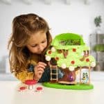BLUEY TREEHOUSE PLAYSET BLY83000 - Image 4