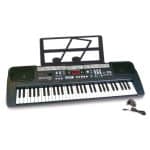 BONTEMPI DIGITAL KEYBOARD WITH 61 FULL WITH KEYS AND USB 16 6110 - Image 2