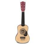 BONTEMPI GSW55 CLASSICAL WOODEN GUITAR 55CM 21 5530 - Image 2