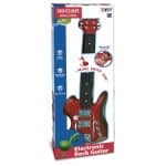 BONTEMPI ELECTRICK ROCK GUITAR 24 4815