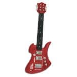 BONTEMPI ELECTRICK ROCK GUITAR 24 4815 - Image 2