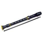 BONTEMPI RECORDER BAROQUE 31 3621 - Image 2