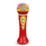 BONTEMPI VOICE SING-A-LONG MICROPHONE 41 2020 - Image 2