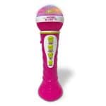 BONTEMPI VOICE SING-A-LONG MICROPHONE 41 2072 - Image 2