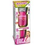 BONTEMPI WIRELESS SPEAKER MICROPHONE 41 2871