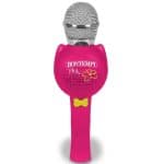 BONTEMPI WIRELESS SPEAKER MICROPHONE 41 2871 - Image 2