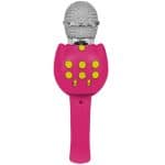 BONTEMPI WIRELESS SPEAKER MICROPHONE 41 2871 - Image 3