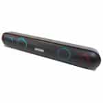 BONTEMPI WIRELESS SPEAKER WITH FLASHING LIGHT 48 5800 - Image 2