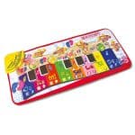 BONTEMPI MUSICAL PLAYMAT 54 1225 - Image 2
