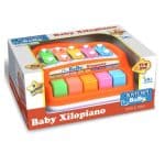 BONTEMPI XYLOPIANO 5 NOTES 55 0520