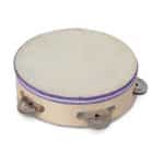 BONTEMPI WOODEN TAMBOURINE 56 1820 - Image 2