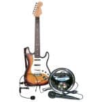 BONTEMPI GUITAR AND AMPLIFIER SET 60 2410 - Image 2