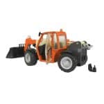 BRUDER 02140 JLG 25005 TELEHANDLER - Image 3
