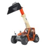 BRUDER 02140 JLG 25005 TELEHANDLER - Image 4
