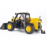 BRUDER CAT TELEHANDLER 002141 - Image 2