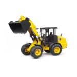 BRUDER CAT WHEEL LOADER 02485