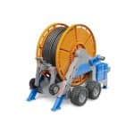 BRUDER IRRIGATION TRAILER 02134