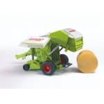 BRUDER CLAAS ROLLANT 250 STRAW BALER 02121 - Image 2