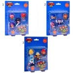 P.M.I. BRAWL STARS COLLECTIBLE FIGURES - 5 PACK BRW2040