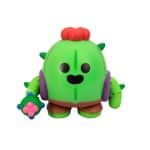 P.M.I. BRAWL STARS ACTION FIGURES 11.5CM - 1 PACK S1 BRW6010 - Image 2