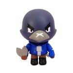 P.M.I. BRAWL STARS ACTION FIGURES 11.5CM - 1 PACK S1 BRW6010 - Image 4
