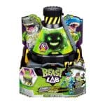 BEAST LAB MONSTER-SHARK LABORATORY BTL00000