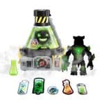 BEAST LAB MONSTER-SHARK LABORATORY BTL00000 - Image 2