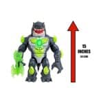 BEAST LAB MONSTER-SHARK LABORATORY BTL00000 - Image 3