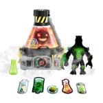 BEAST LAB MONSTER-DINO LABORATORY BTL01000 - Image 2