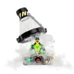 BEAST LAB MONSTER-DINO LABORATORY BTL01000 - Image 3