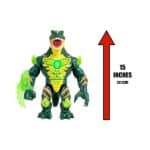 BEAST LAB MONSTER-DINO LABORATORY BTL01000 - Image 4
