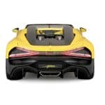 BBURAGO 1/18 BUGATTI MISTRAL 18-11051 - Image 3
