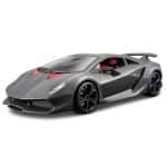 BBURAGO 1/24 PLUS  LAMBORGHINI SESTO ELEMENTO 18/21061