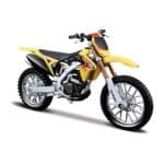 BBURAGO 1/18 MOTOR CYCLE DISPENSER 18/32089 - Image 2