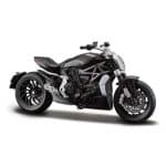 BBURAGO 1/18 MOTOR CYCLE DISPENSER 18/32089 - Image 3