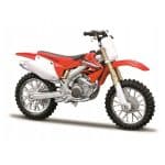 BBURAGO 1/18 MOTOR CYCLE DISPENSER 18/32089 - Image 4