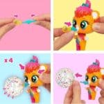 BUBILOONS CONFETTI BLISTER W1 BUN00000 - Image 2