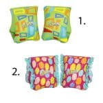 BESTWAY SWIM SAFE ARM BANDS 32182