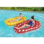 BESTWAY SWEET POOL LOUNGE FLOAT 43644 - Image 2