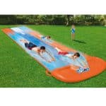 BESTWAY H2OGO! TRIPLE WATER SLIDE 16 52329 - Image 2
