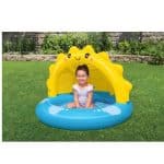 BESTWAY SUNNY DAYS SHADED KIDDIE POOL 52637 - Image 2