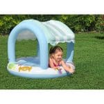 BESTWAY SWEET SHOPPE SHADED KIDDIE POOL 52638 - Image 2